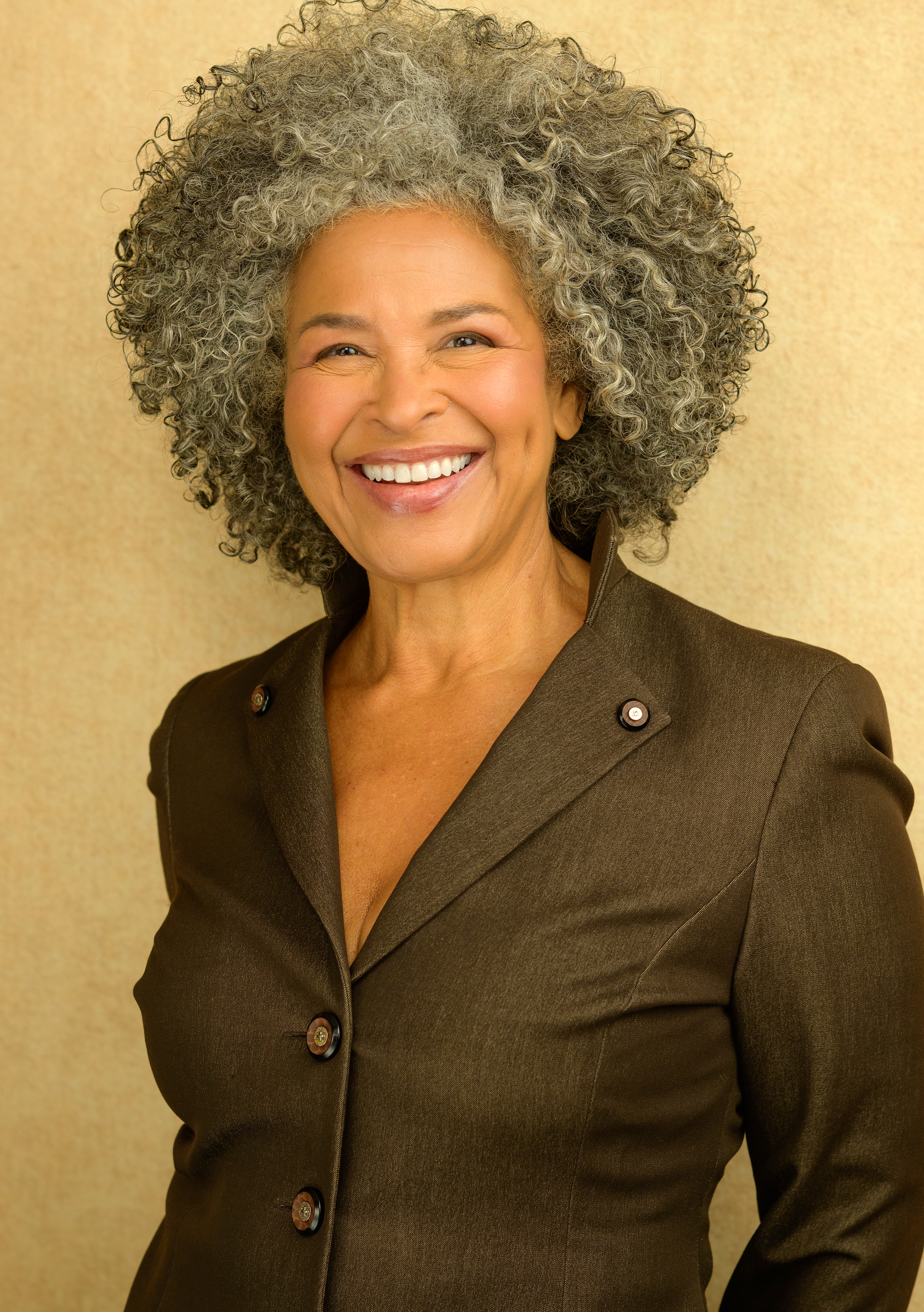 Deborah Barnes — Commercial Actor and Industry Coach